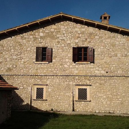 Agriturismo La Commenda-Adults Only 卡夏 外观 照片