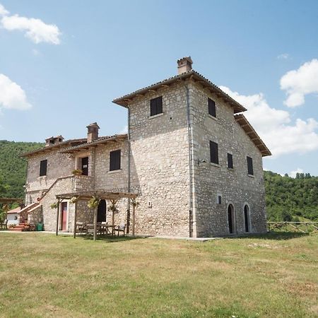 Agriturismo La Commenda-Adults Only 卡夏 外观 照片