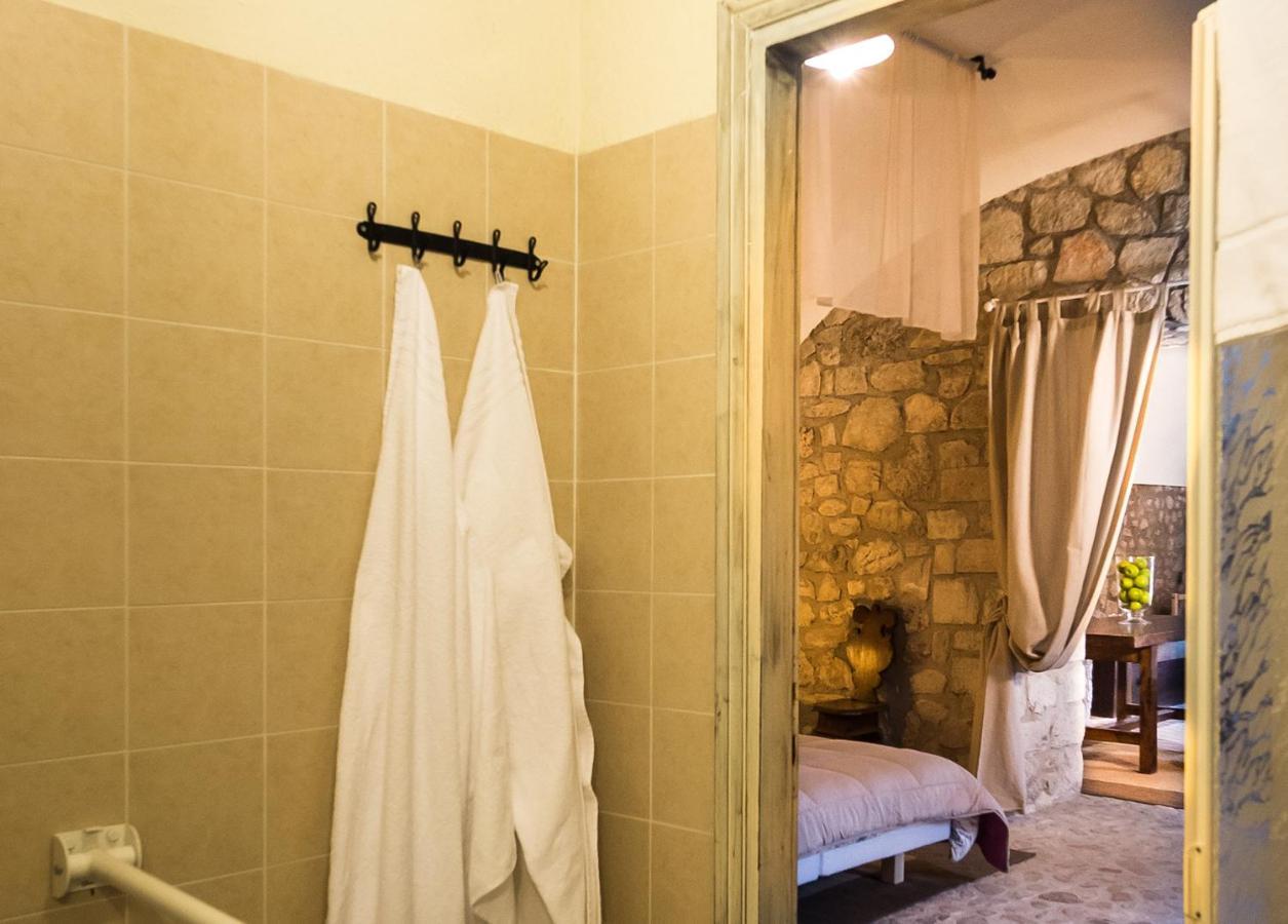 Agriturismo La Commenda-Adults Only 卡夏 客房 照片