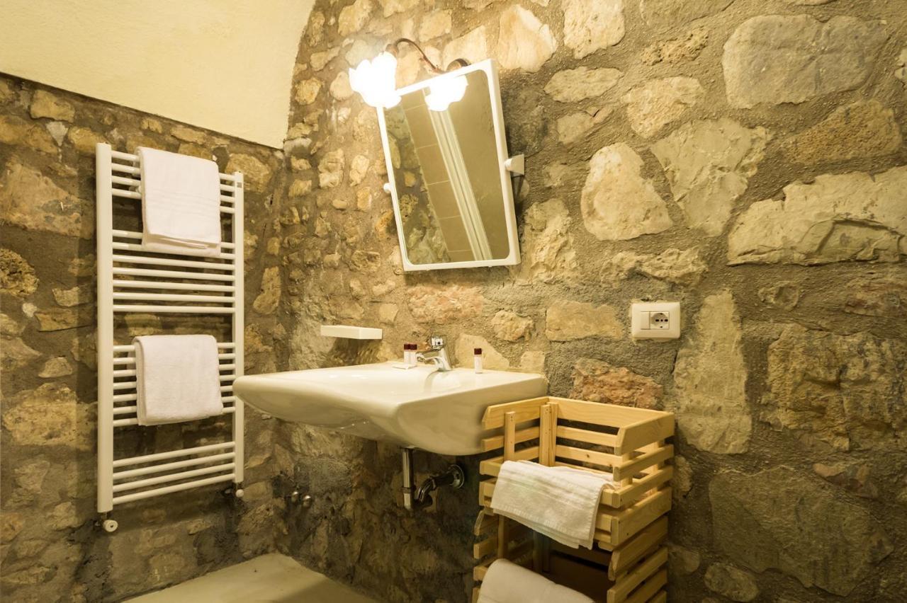 Agriturismo La Commenda-Adults Only 卡夏 客房 照片