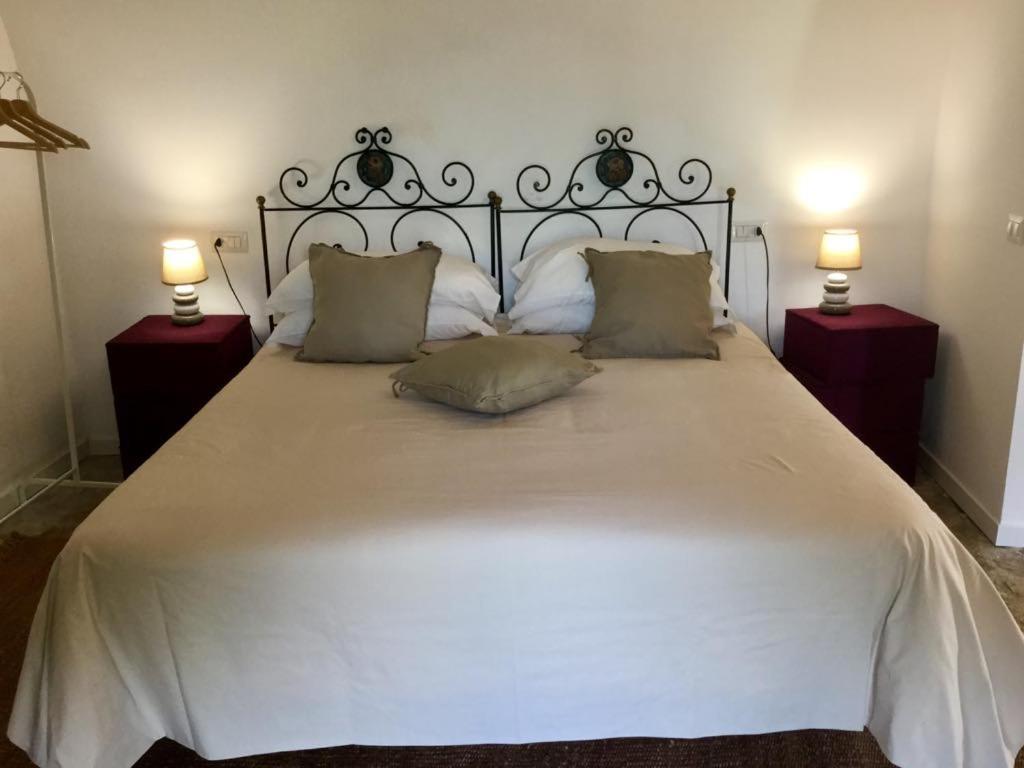 Agriturismo La Commenda-Adults Only 卡夏 外观 照片